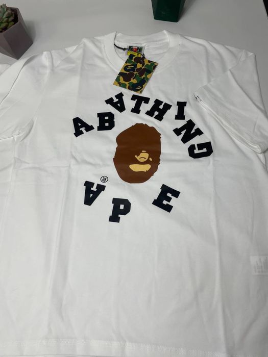 Футболка Bape