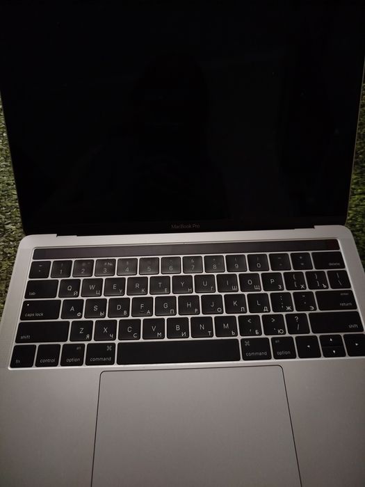 MacBook Pro 13 (2016)