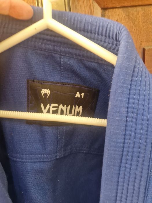 Kimono BJJ A1 (170 cm) quase novo