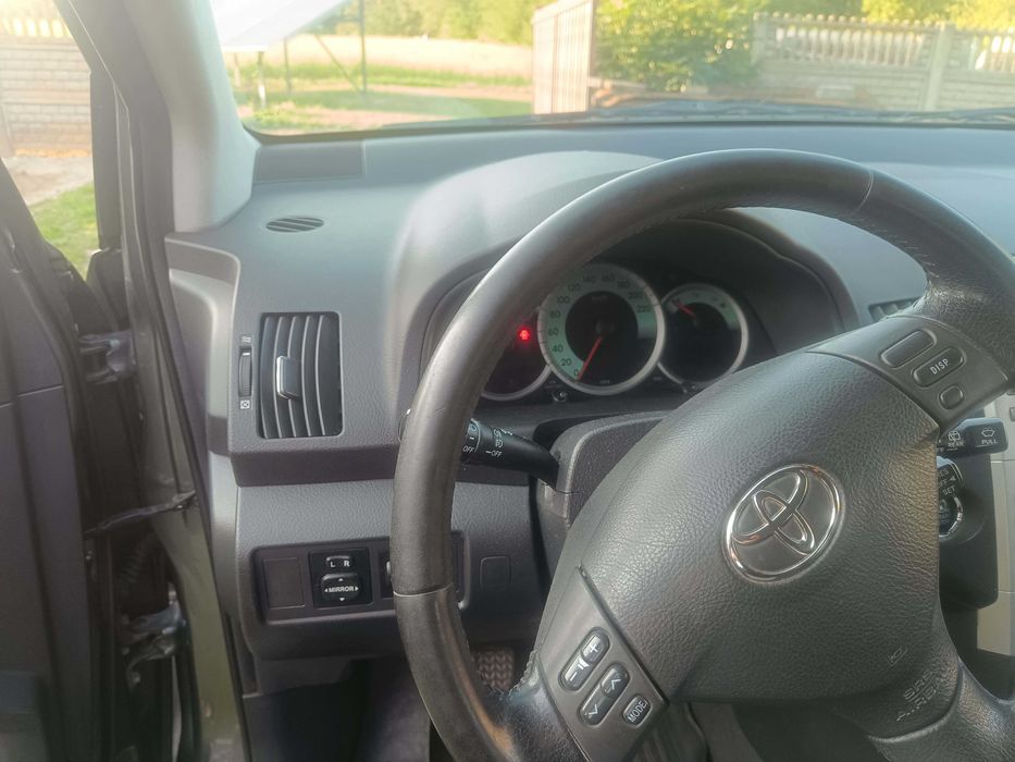 Toyota Corolla Verco