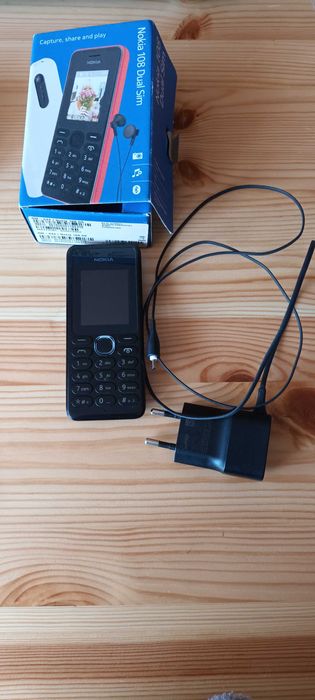 Telefony różne maxcom,Nokia,Redmi