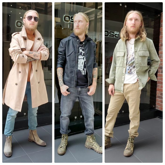 Курс "Сам себе стилист" в записи