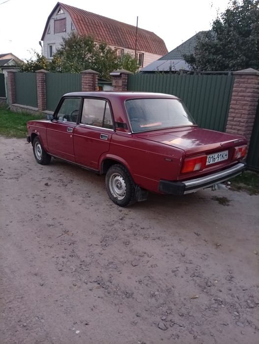 Продам ВАЗ 2105.1.5.кор.передач 5.