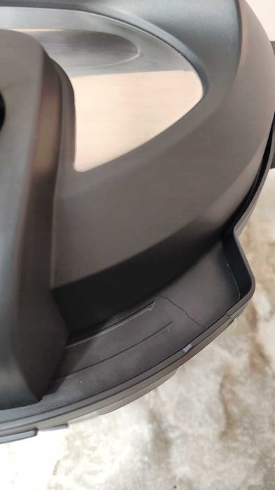 Multicooker Instant Pot Duo Crisp 5,7 l czarny