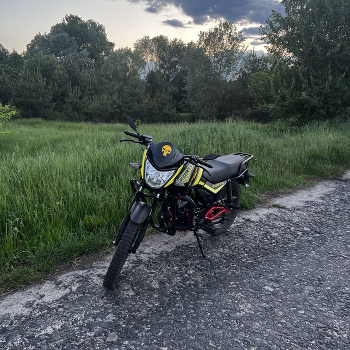 Forte Ft150F 2023