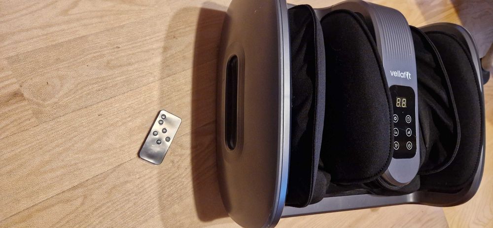 Masażer Vellafit Fodmassager Pro