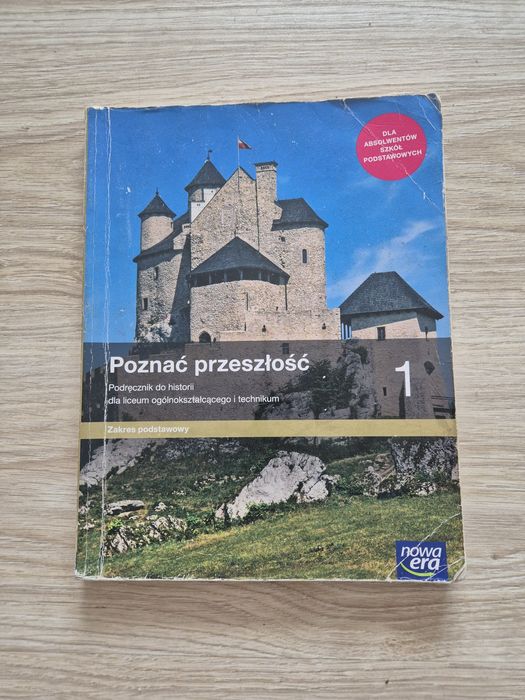 Poznać przeszłość 1