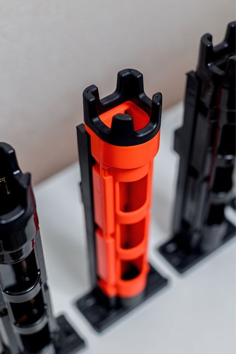 Тримач Rod Stand MB-250 для ящика Meiho