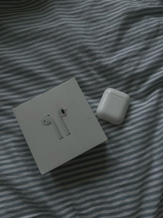 airpods 2 gen A2031