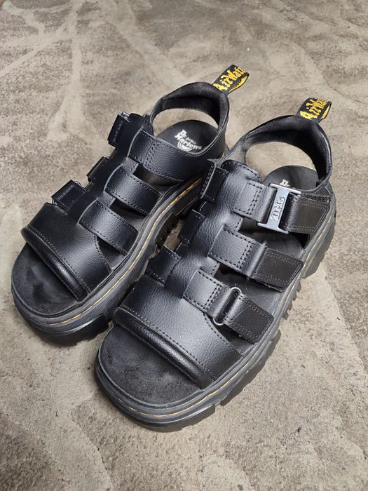 Dr. Martens Ricki Hardware II damskie roz.38