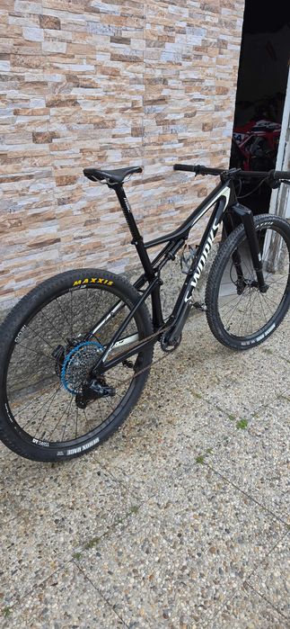Specialized Epic S-works