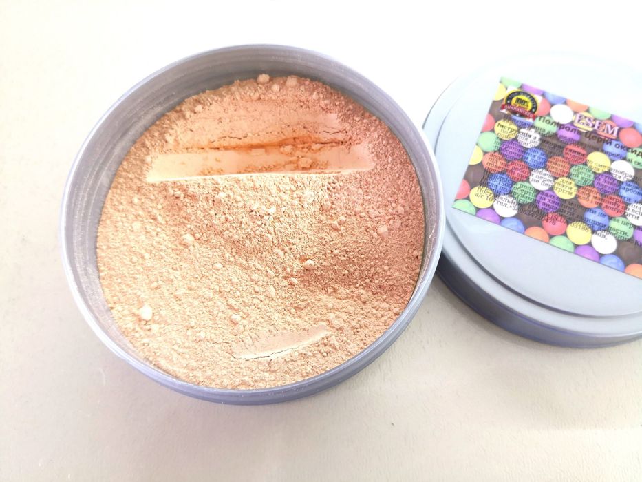 0,5 кг Поліроль церій для скла зняття водного каменю нальоту церий