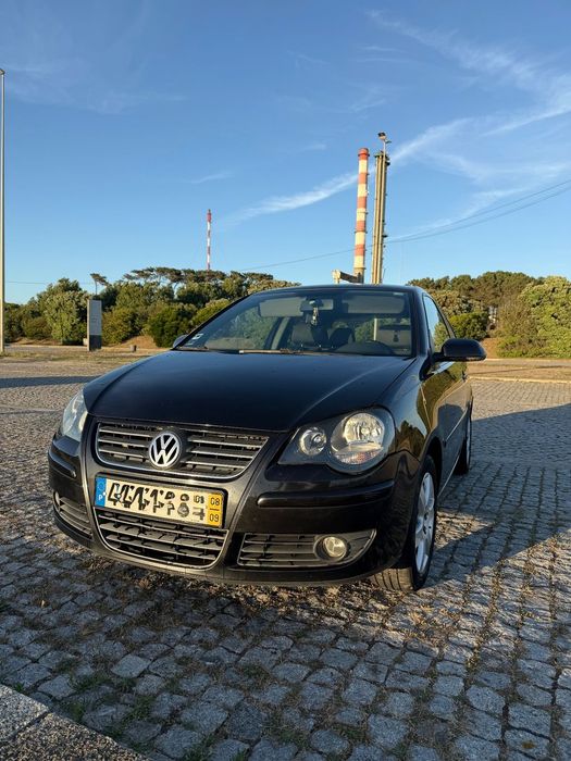 VW Polo 1.2 Play and Go
