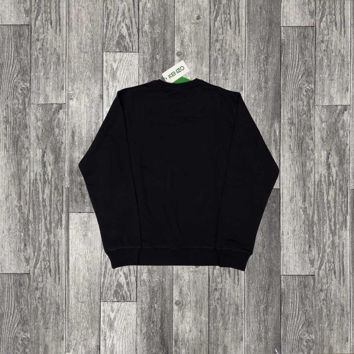 Kenzo Tiger Classic Sweatshirt 5SW001 bluza bez kaptura rozmiar XL