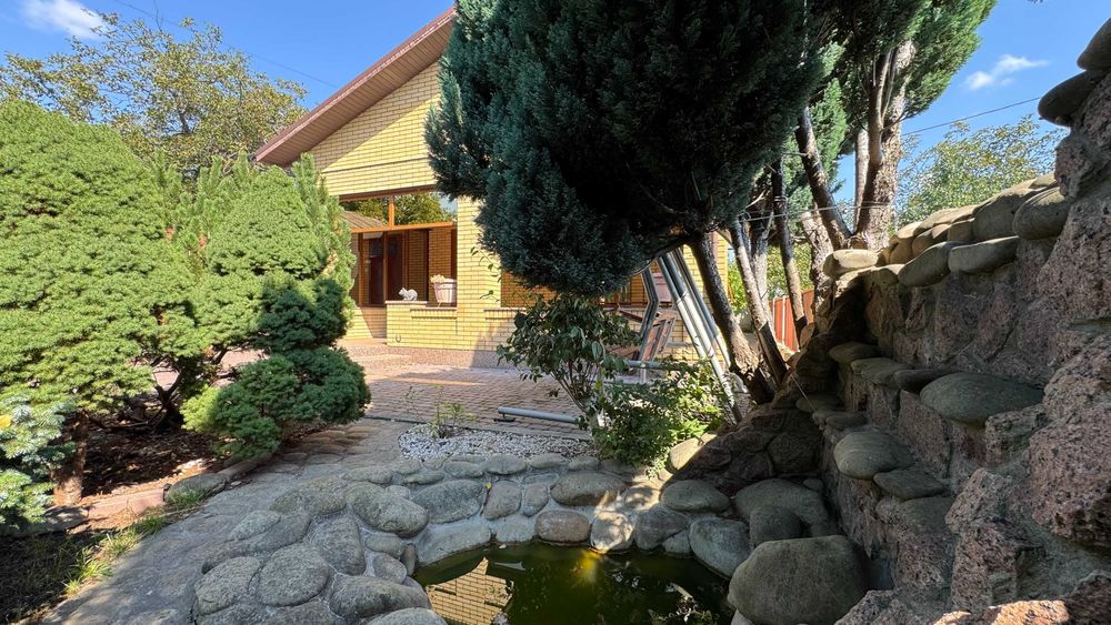 Продаж МОЛОДОГО, КОМПАКТНОГО будинку – район Епіцентру