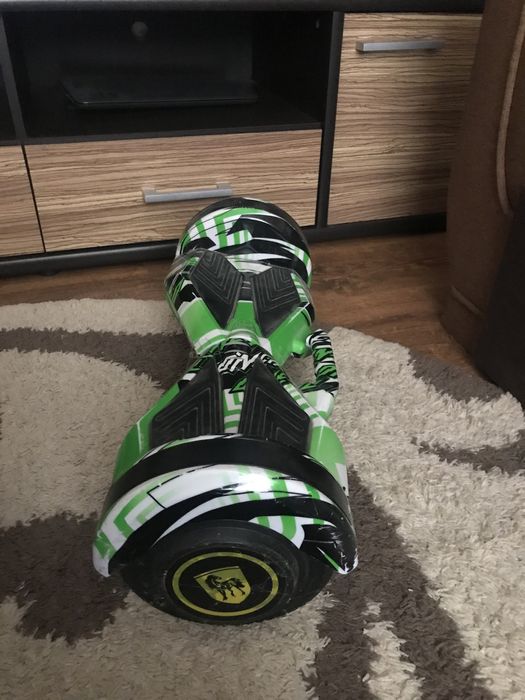 Гироскутер