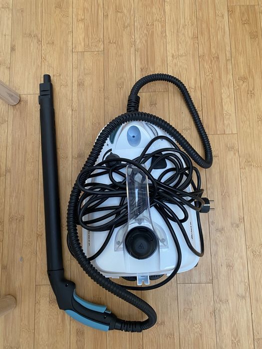 Ariere xvapor deluxe parownica