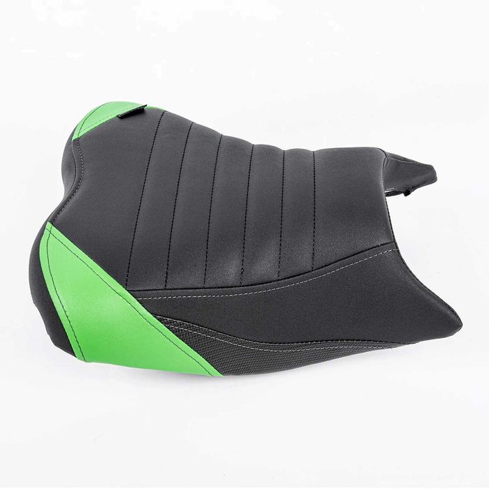 Banco Kawasaki Ninja 400 Z400 de 2018 a 2024 Condutor Passageiro