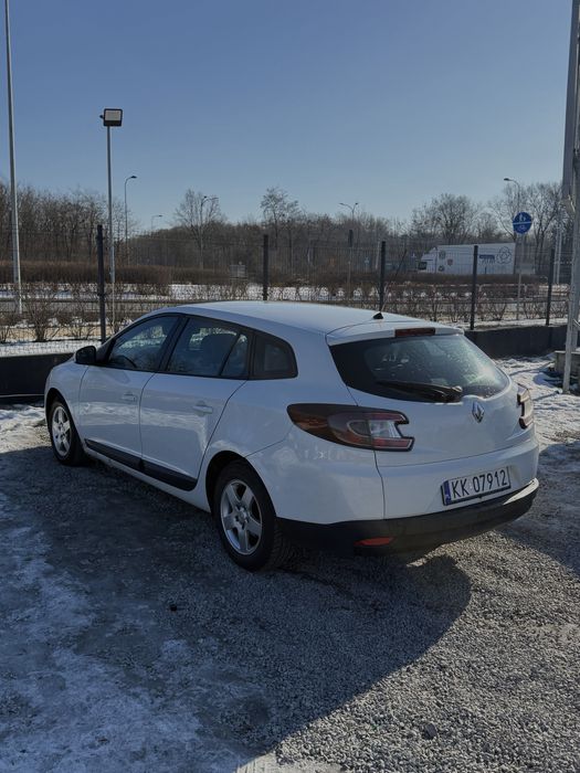 Na Sprzedaz Renault Megane 3 1.5Diesel /Zadbany /Gwarancja/Klima/