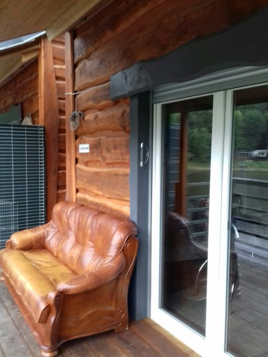 Domek w górach nad jeziorem ,do 6 osób od 12.02-15.02.26