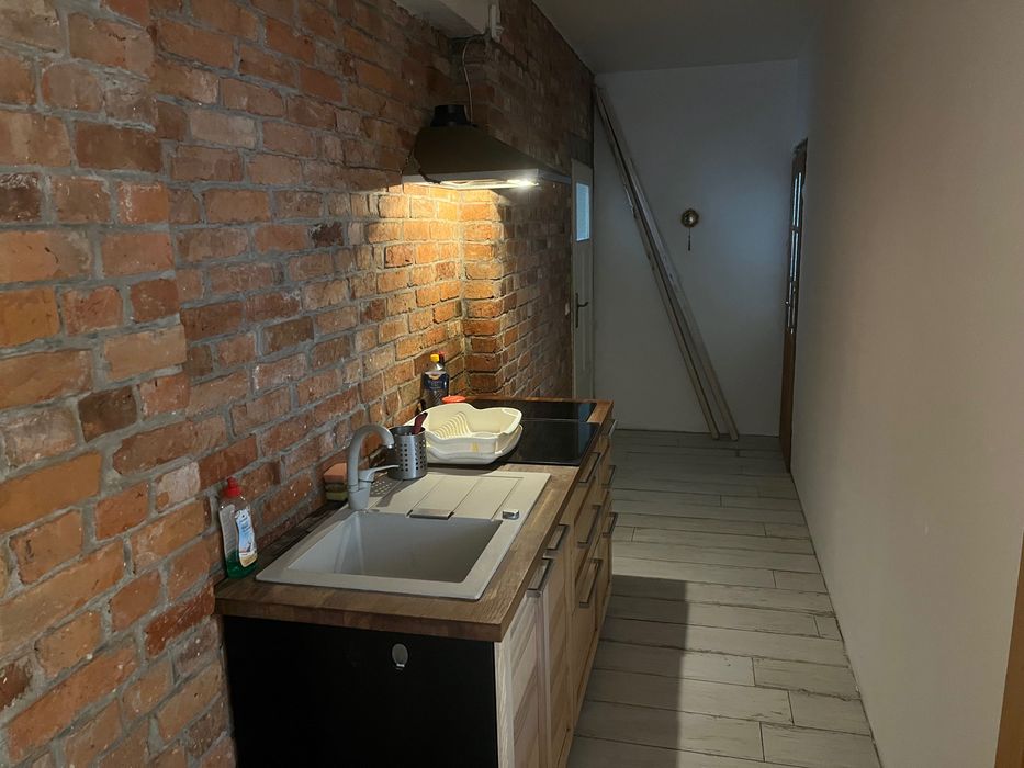 Noclegi Olsztyn Kręta 11
