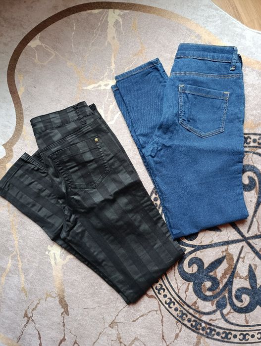 Джинси штани брюки