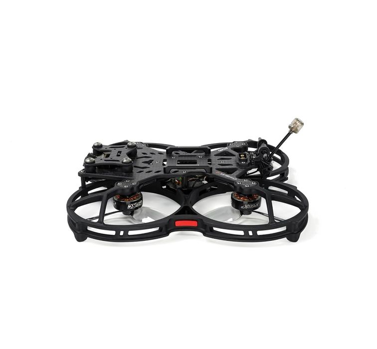 GEPRC CineLog35 v2 analog ELRS 2.4