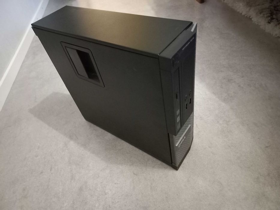 Компьютер Dell D04S