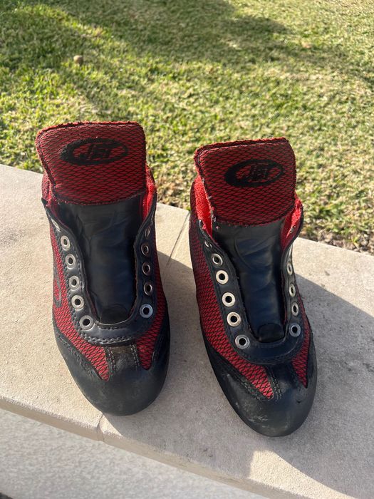 Bota Hóquei Patins