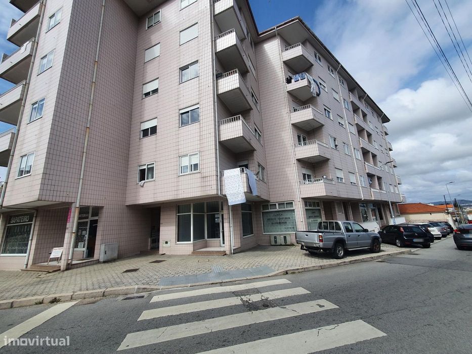 Apartamento T3 familiar em Oliveira do Douro