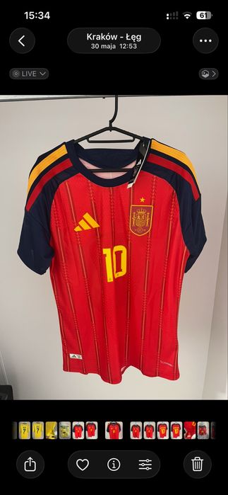 Lamine Yamal Mundial 2026-Okazja