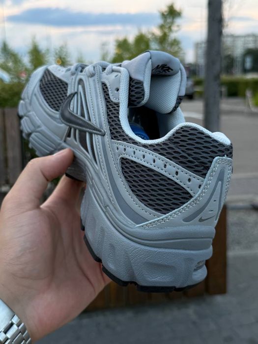 ТОП! Кросівки Nike Air Max Moto 2K Grey 41 42 43 44 45