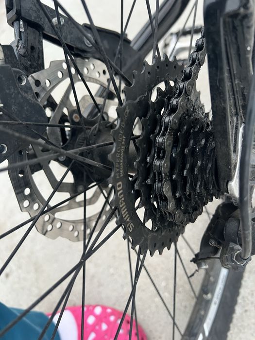 romet mtb fit koła 27,5