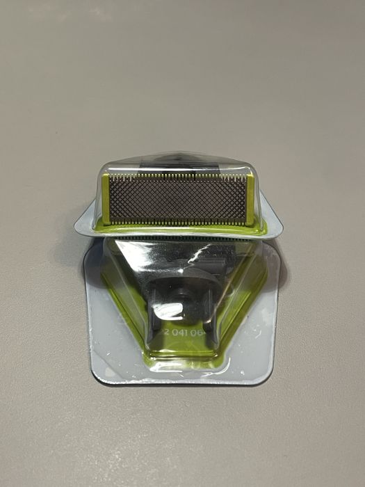 Końcówki do golarki elektrycznej Philips OneBLade
