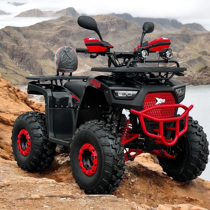 XTR Inny Quad XTR HURRICANE 150 PRO Nowy Gwarancja Transport Legnica