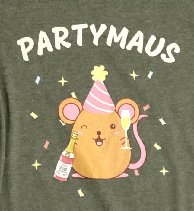 Damska koszulja L jak nowa