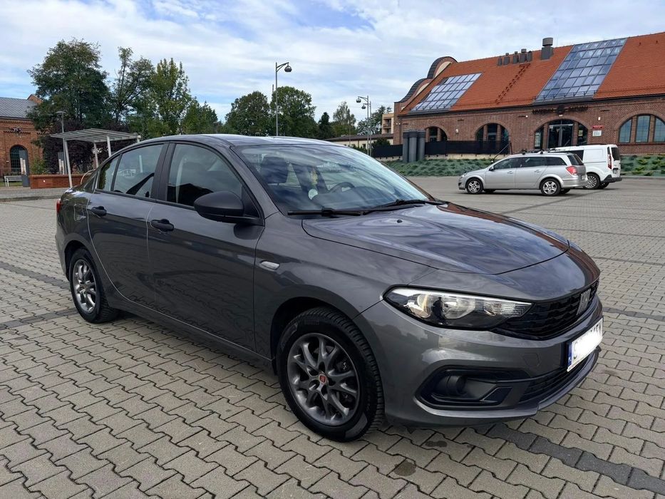 Fiat Tipo