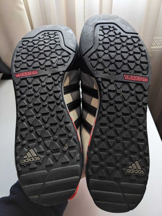 Кросівки Adidas Terrex Swift Solo