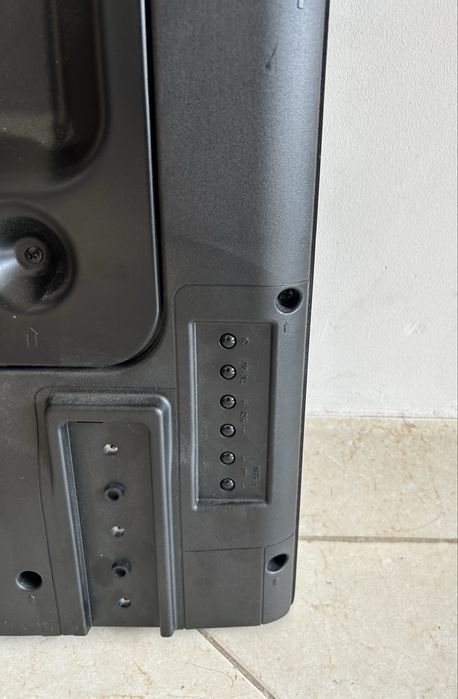 Televisao Nordmende 65”