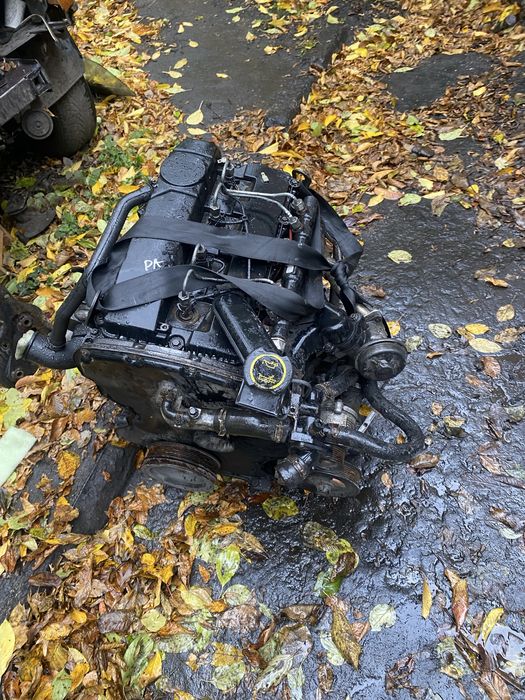 Мотор форд транзіт 2.4тдсі/2.2тдсі дукато боксьор