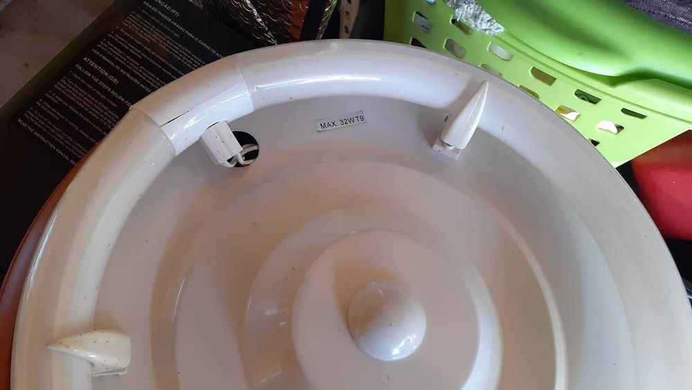 Candeeiro de cozinha BARATO