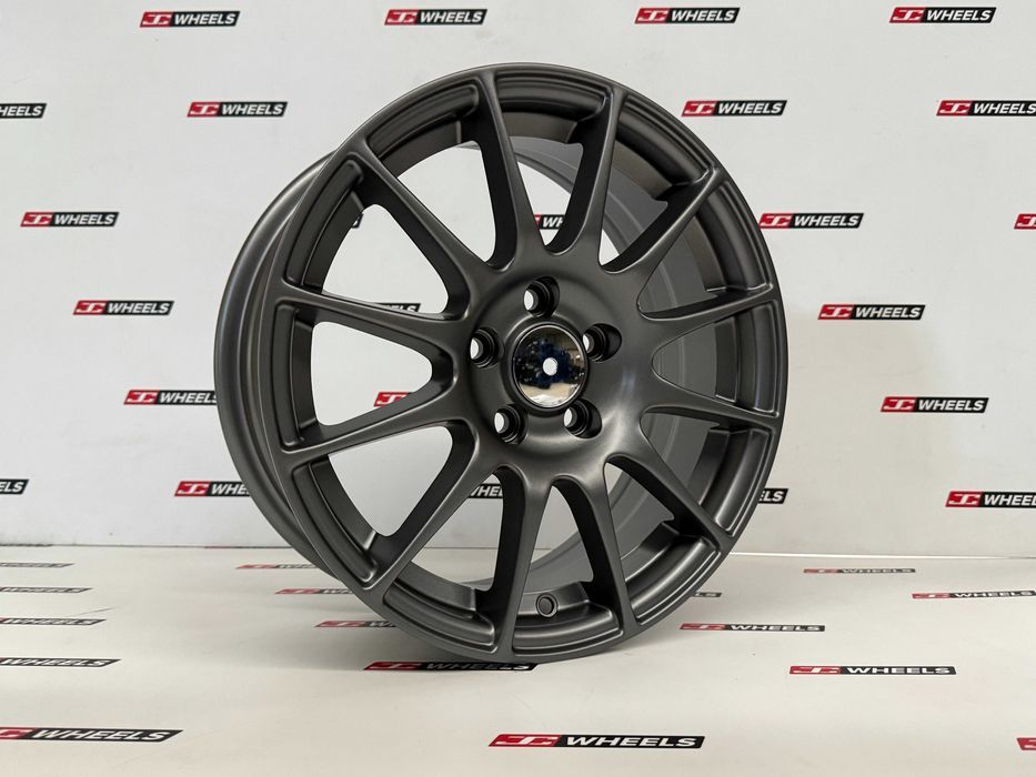 Jantes em 15 | 5x100