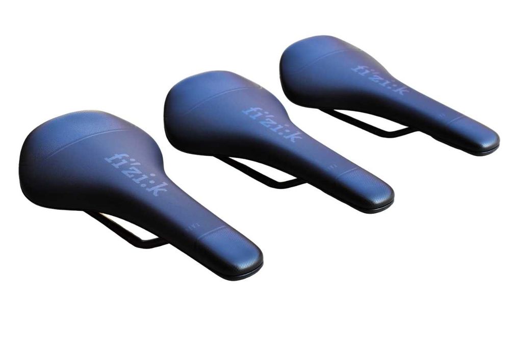 -64% NOWE Siodełko Fizik Taiga 138mm Cr-Mo fi'zi:k MTB trail enduro DH