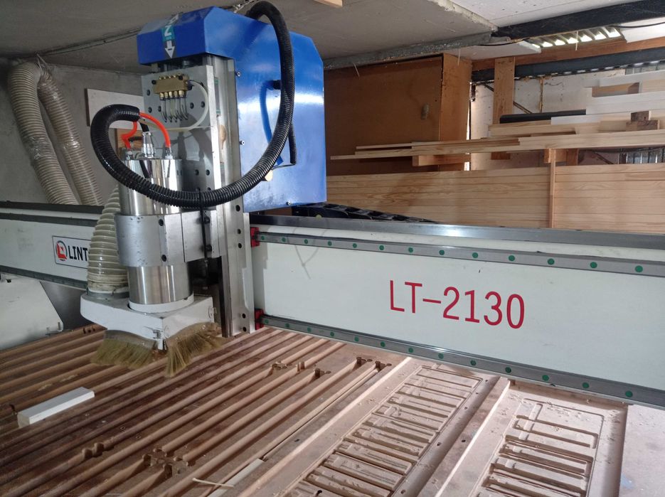 Maszyna cnc do drewna ,cnc router,centrum obróbcze,frezarka do drewna