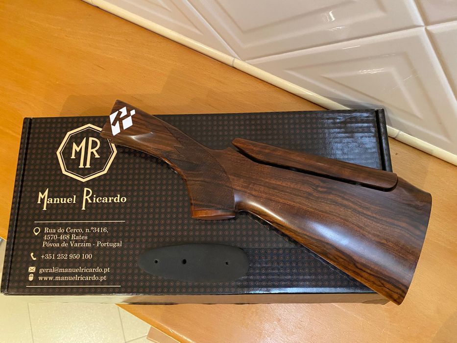 Coronha Krieghoff