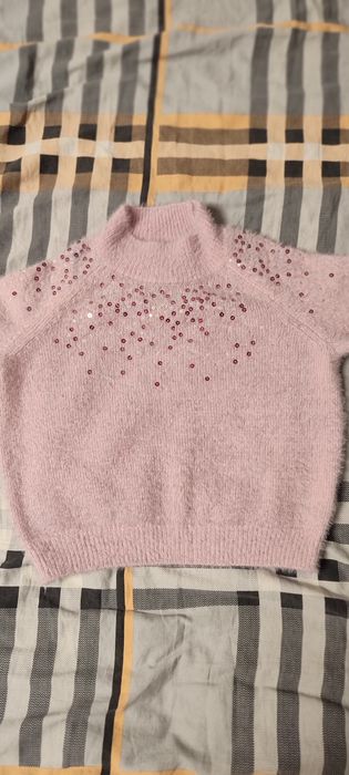 Кофта на девочку