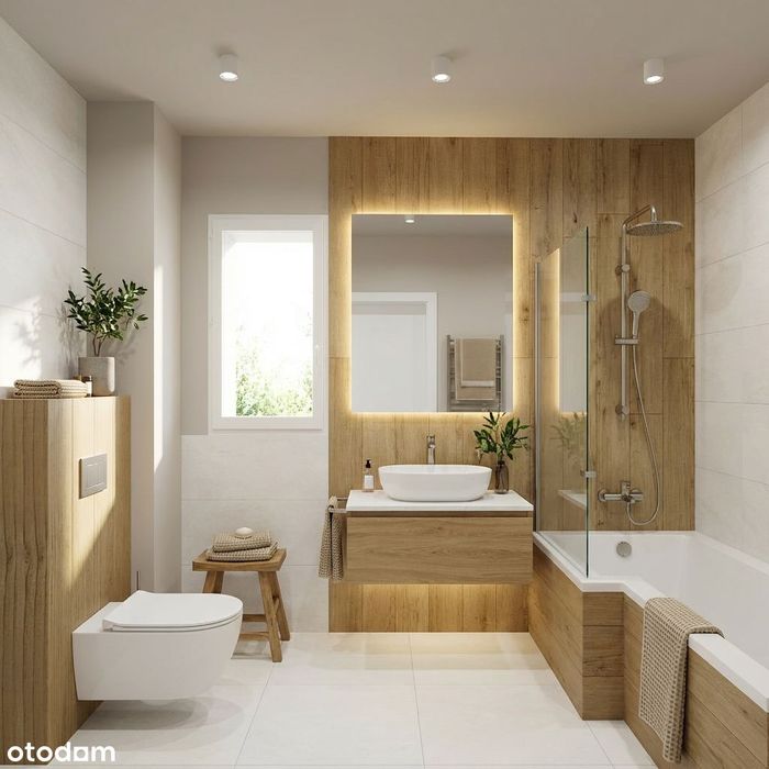 Nowy dom pod klucz | 138 m² | garaż | ogród - Widok 2