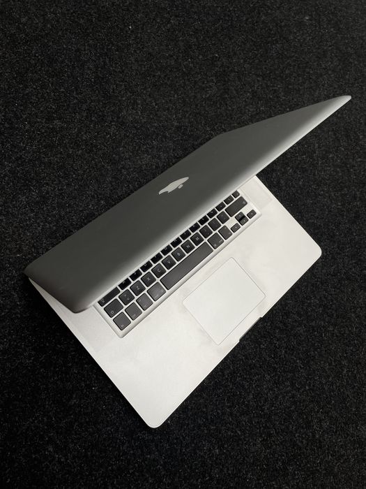 MacBook Pro Apple 15" 2013 SSD CD drive511873986215946241