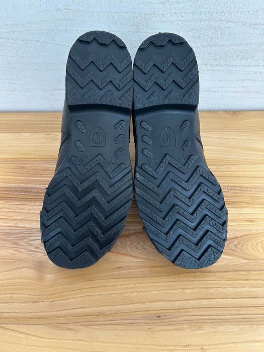 Alfa Norweskie buty glany trekking buty wojskowe wodoodporne 44