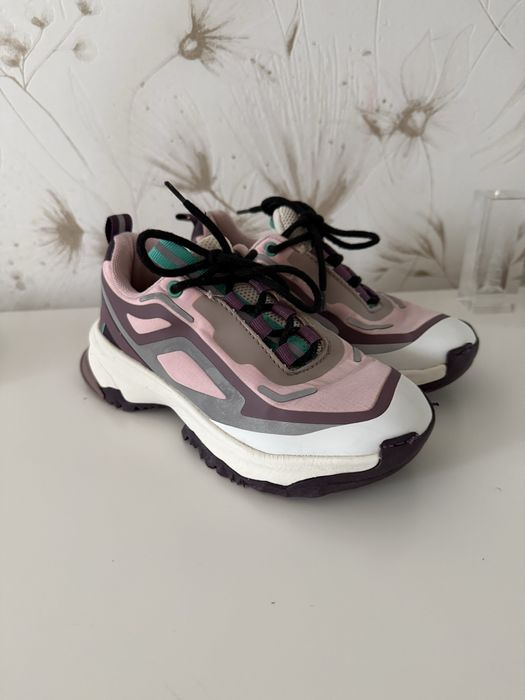 Кросівки zara 29 р, гарні, стан супер